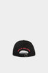 DSQUARED2 BASEBALL CAP GABARDINE Accessories -