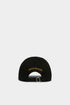 DSQUARED2 BASEBALL CAP GABARDINE ’TIGER’ Accessories -