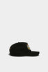 DSQUARED2 BASEBALL CAP GABARDINE ’TIGER’ Accessories -