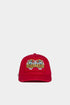 DSQUARED2 BASEBALL CAP GABARDINE ’TIGER’ Accessories -