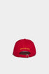 DSQUARED2 BASEBALL CAP GABARDINE ’TIGER’ Accessories -