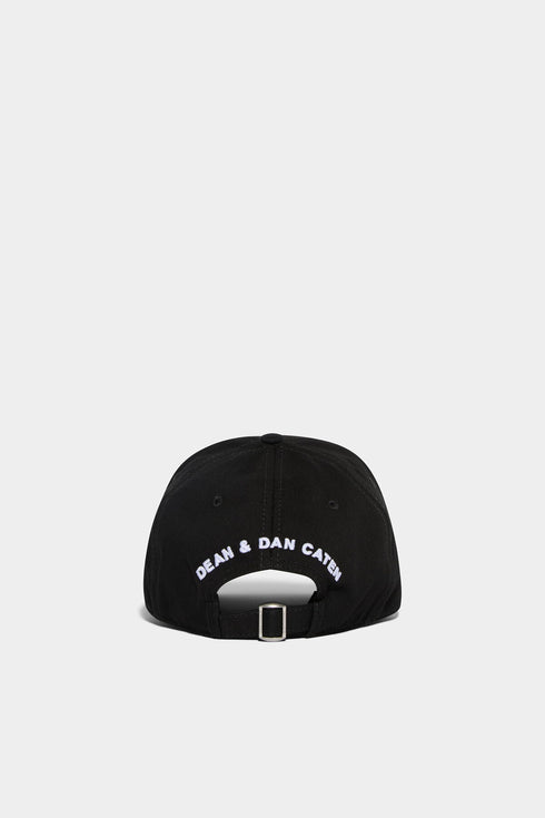DSQUARED2 BASEBALL CAP Unisex Accessories -
