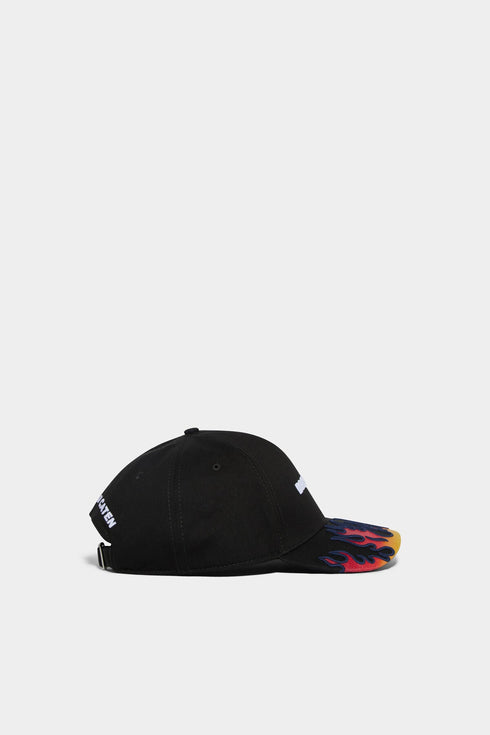 DSQUARED2 BASEBALL CAP Unisex Accessories -