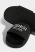 DSQUARED2 CERESIO Unisex Slides - Unisex Slides