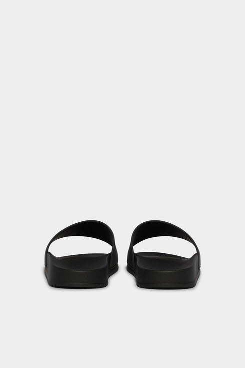 DSQUARED2 CERESIO Unisex Slides - Unisex Slides