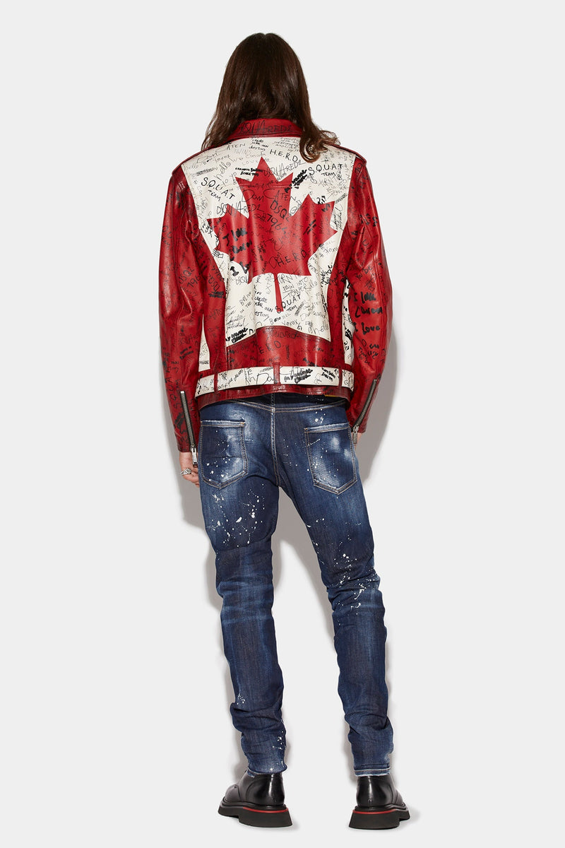 DSQUARED2 Cool Guy Jeans Mens Apparel – ASPHALT