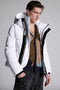 DSQUARED2 D2 Puffer JACKET Mens Apparel - MENS APPAREL