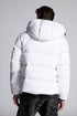 DSQUARED2 D2 Puffer JACKET Mens Apparel - MENS APPAREL