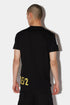 DSQUARED2 D2 Tiger T-Shirt Mens Apparel - Mens Apparel
