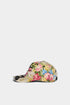 DSQUARED2 GRANNY’S BUNCH BASEBALL CAP Unisex Accessories -