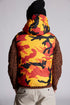 DSQUARED2 Inner Logo Vest Mens Apparel - MENS APPAREL