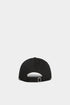 DSQUARED2 Logo Cap Accessories - BCW002805C03956M391 / Black