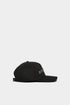 DSQUARED2 Logo Cap Accessories - BCW002805C03956M391 / Black