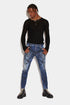 DSQUARED2 PANTS 5 POCKETS Mens Apparel - Mens Apparel