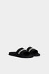 DSQUARED2 SLIDE SANDALS DSQ2 Unisex Slides - Unisex Slides