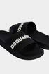 DSQUARED2 SLIDE SANDALS DSQ2 Unisex Slides - Unisex Slides