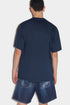 DSQUARED2 SLOUCH T-SHIRT Mens Apparel - Mens Apparel