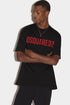 DSQUARED2 SLOUCH T-SHIRT Mens Apparel - Mens Apparel