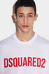 DSQUARED2 SLOUCH T-SHIRT Mens Apparel - Mens Apparel