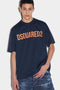 DSQUARED2 SLOUCH T-SHIRT Mens Apparel - Mens Apparel