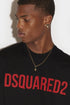 DSQUARED2 SLOUCH T-SHIRT Mens Apparel - Mens Apparel