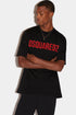 Dsquared2 Slouch T-Shirt Mens Apparel - MENS APPAREL