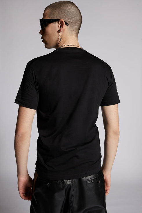 DSQUARED2 SPCAE COOL TEE Mens Apparel - MENS APPAREL