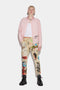 DSQUARED2 Street Art Hockney Pants Mens Apparel - MENS