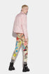 DSQUARED2 Street Art Hockney Pants Mens Apparel - MENS