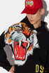 DSQUARED2 SWEATSHIRT Mens Apparel - MENS APPAREL