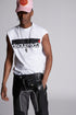 DSQUARED2 TAG COOL T-SHIRT Mens Apparel - MENS APPAREL