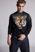 DSQUARED2 Tiger Mike Sweater Mens Apparel - MENS APPAREL