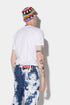 DSQUARED2 Wall Tag Cool T-Shirt Mens Apparel - MENS APPAREL