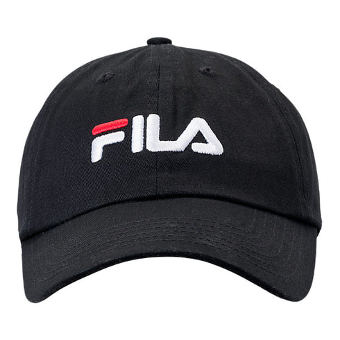 FILA BASEBALL CAP Accessories - FHT05430-001 / Black -