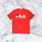 FILA BIELIA ITALIA TEE MENS APPAREL - MENS APPAREL