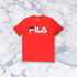 FILA BIELIA ITALIA TEE MENS APPAREL - MENS APPAREL