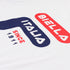 FILA BIELLA 1911 TEE MENS APPAREL - MENS APPAREL
