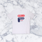 FILA BIELLA 1911 TEE MENS APPAREL - MENS APPAREL