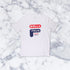 FILA BIELLA 1911 TEE MENS APPAREL - MENS APPAREL