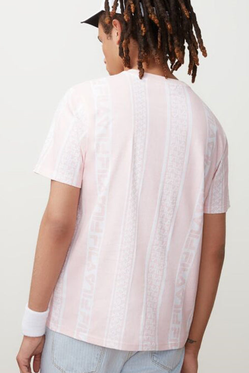 FILA CODA TEE Mens Apparel - MENS APPAREL