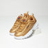 FILA DISRUPTOR II PREMIUM METALLIC Womens Sneakers - Womens