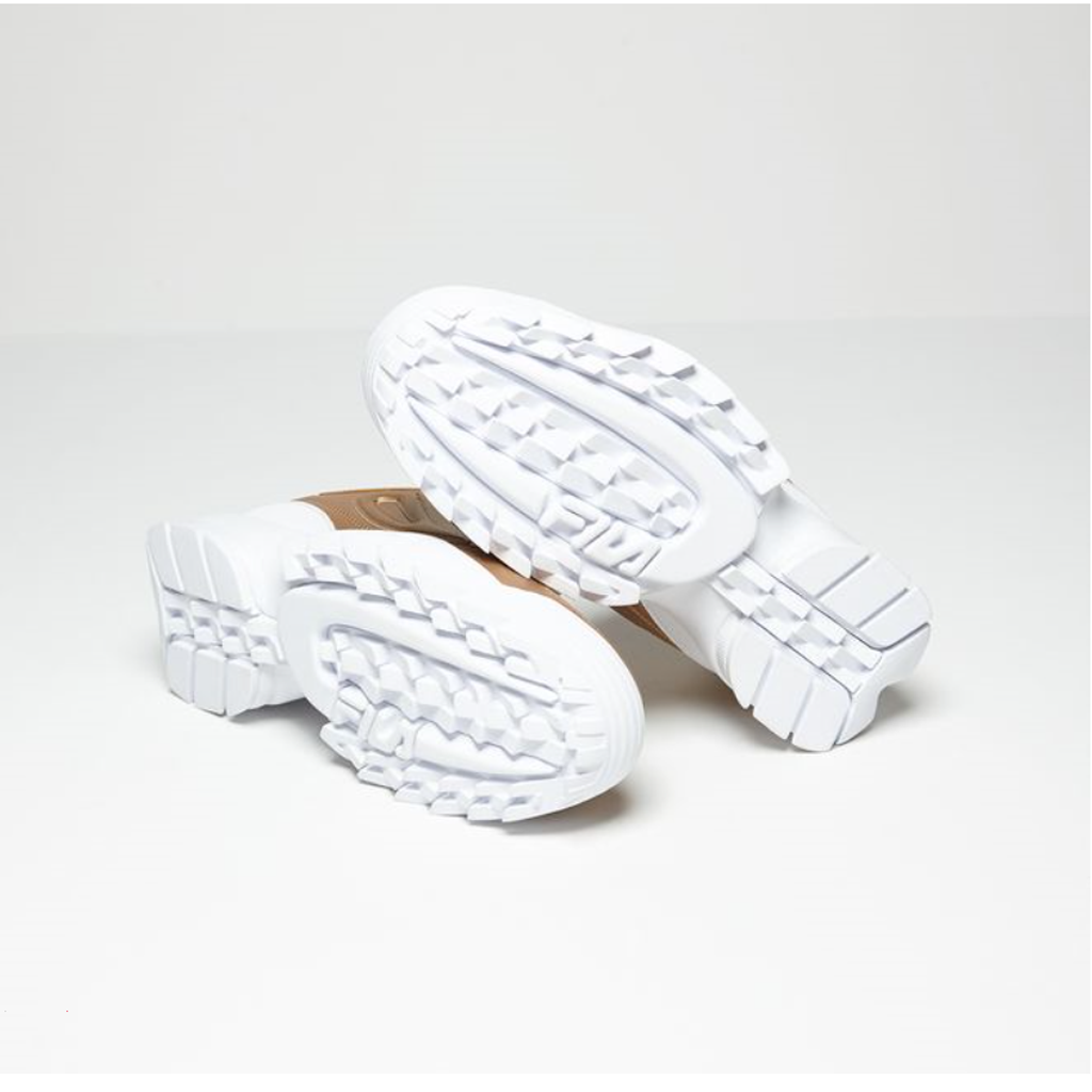 adidas gazelle silver green womens FILA DISRUPTOR II PREMIUM METALLIC Womens Sneakers – ASPHALT