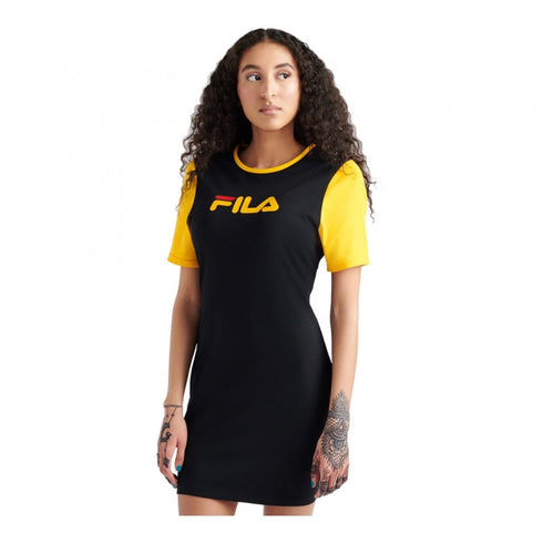 FILA ROSLYN DRESS Womens Apparel - WOMENS APPAREL