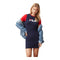 FILA ROSLYN DRESS Womens Apparel - Womens Apparel