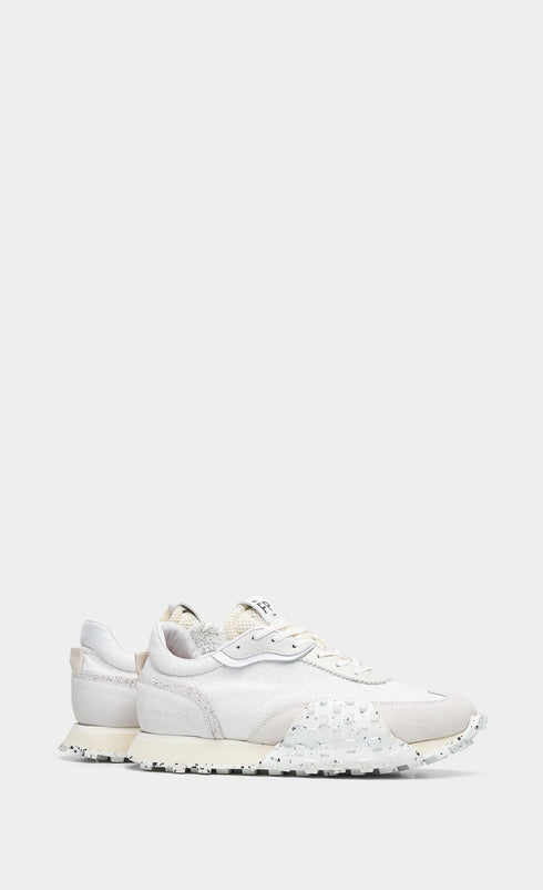 FILLING PIECES CREASE RUNNER Mens Sneakers - Mens Sneakers