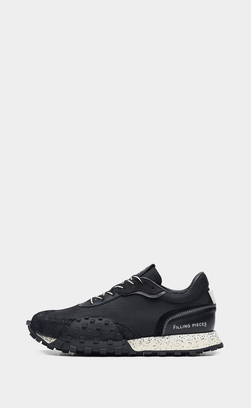 FILLING PIECES CREASE RUNNER Mens Sneakers - Mens Sneakers