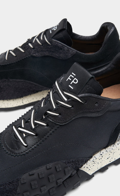 FILLING PIECES CREASE RUNNER Mens Sneakers - Mens Sneakers