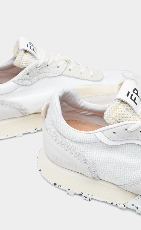 FILLING PIECES CREASE RUNNER Mens Sneakers - Mens Sneakers