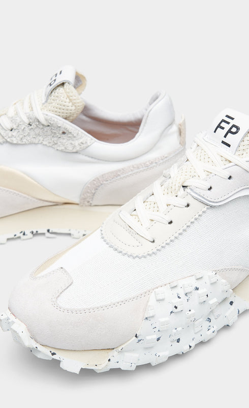 FILLING PIECES CREASE RUNNER Mens Sneakers - Mens Sneakers