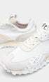 FILLING PIECES CREASE RUNNER Mens Sneakers - Mens Sneakers